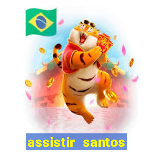 assistir santos justiceiros 2 completo dublado